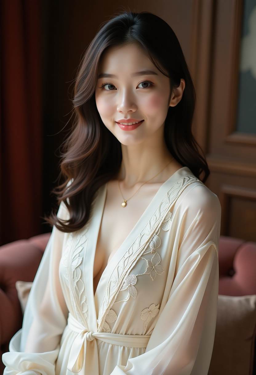 深海寻光