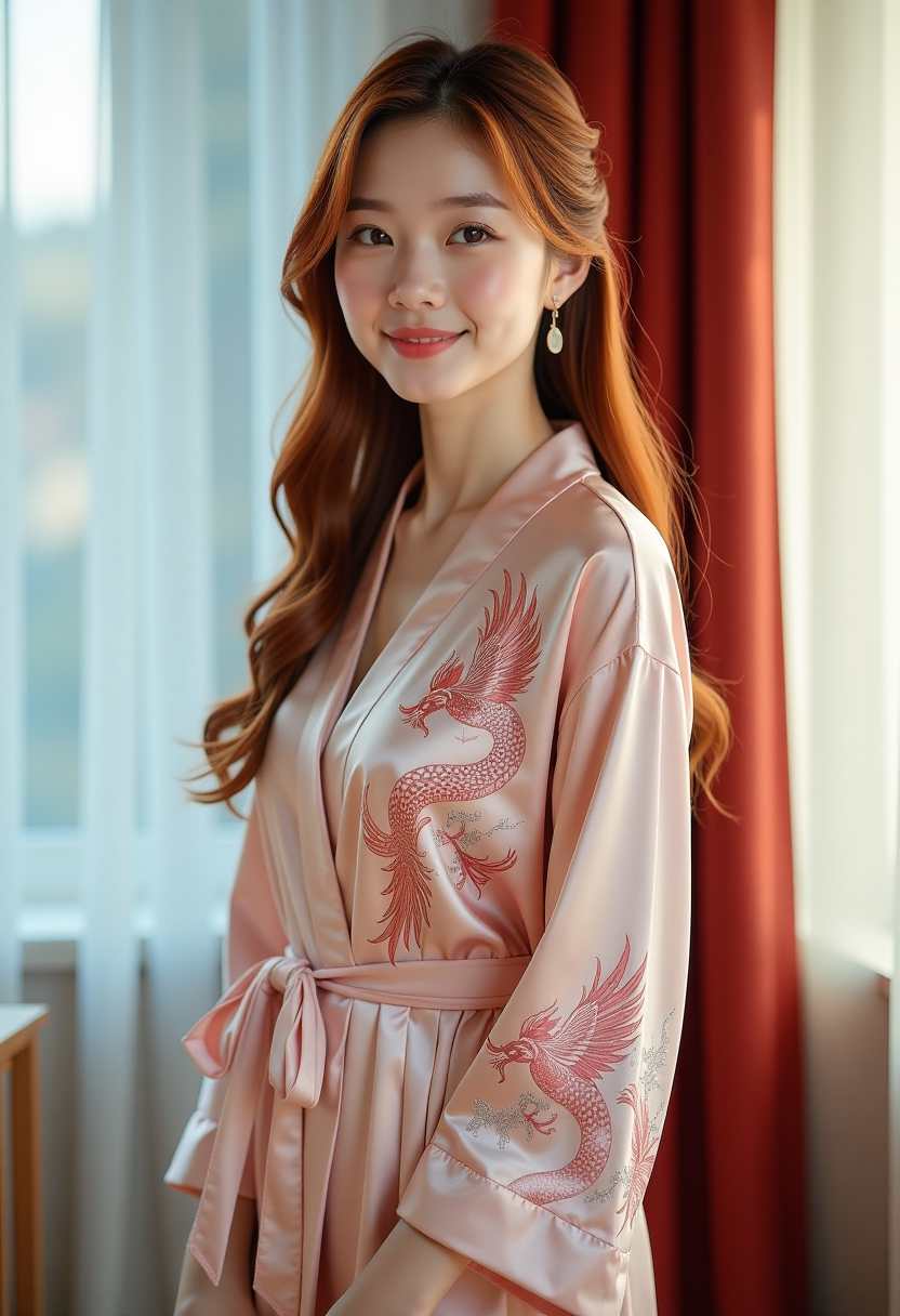 幽冥档案