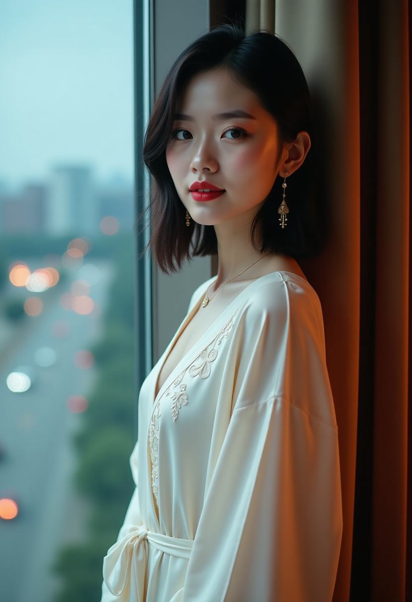 山河岁月