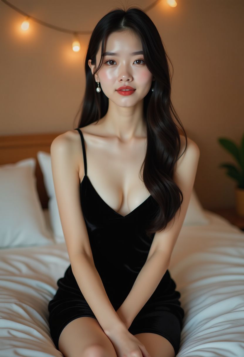 破晓时分