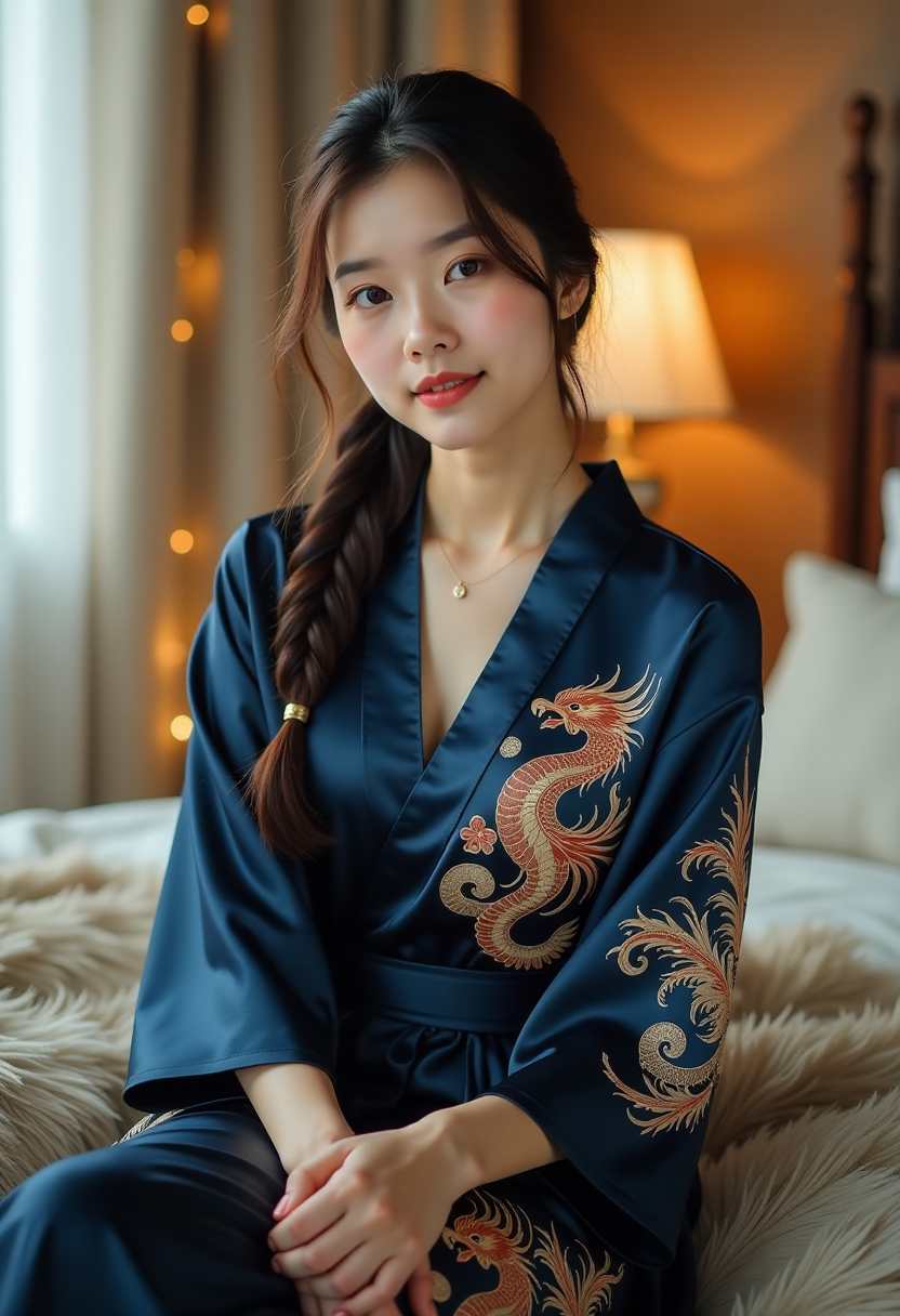 烈焰骑士