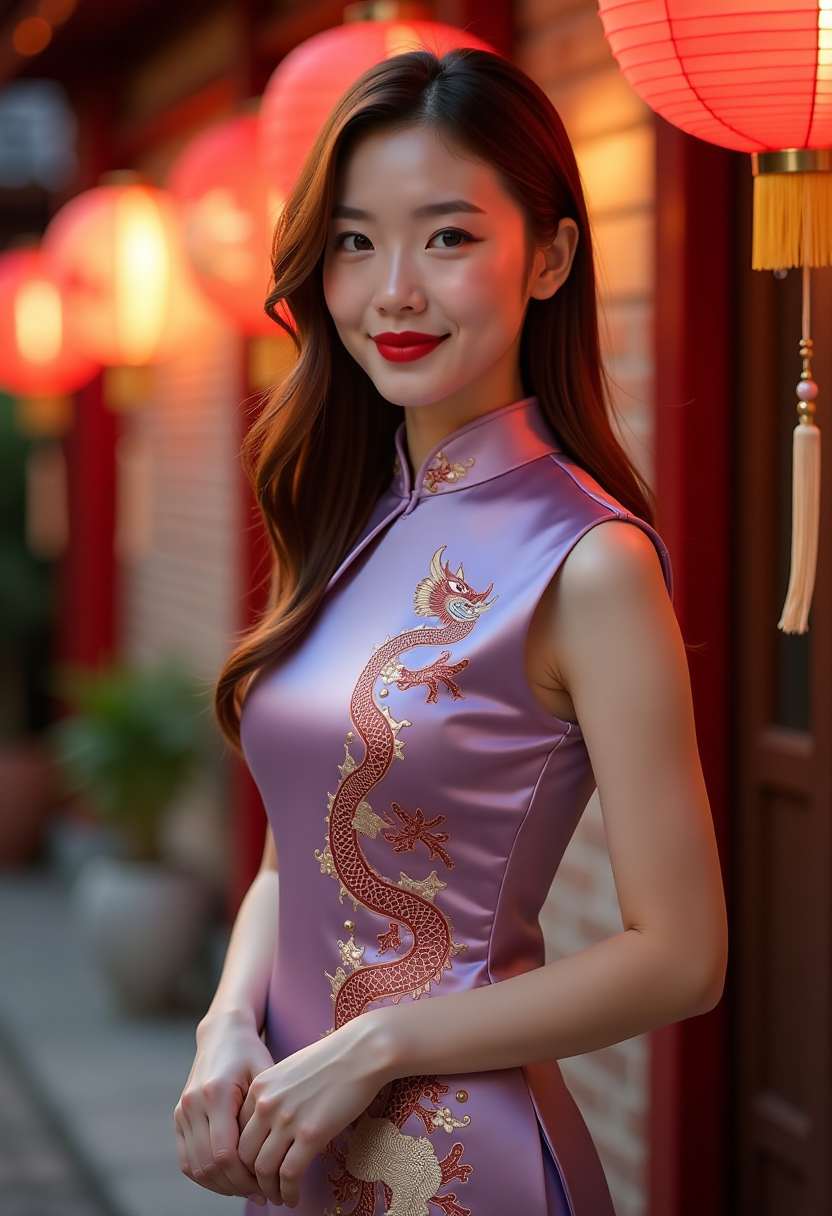 暗流深处